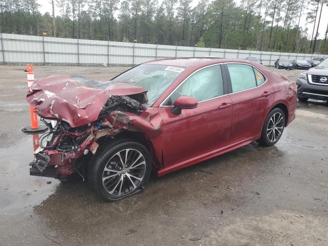 TOYOTA CAMRY L