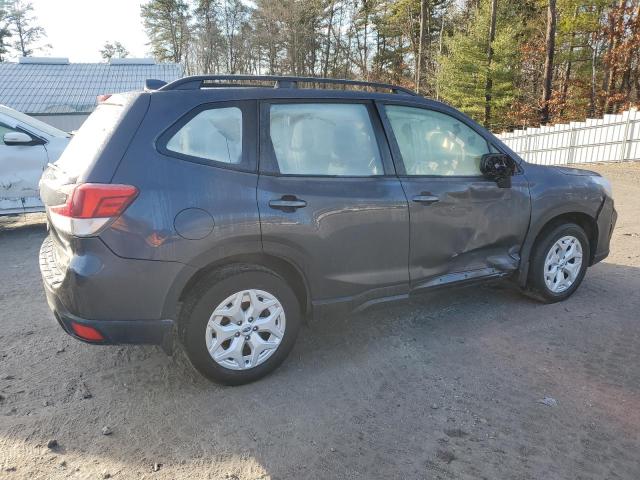 2019 SUBARU FORESTER JF2SKACC0KH529291