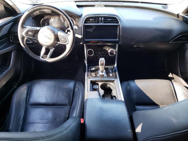 2020 JAGUAR XE S SAJAJ4FX3LCP64751
