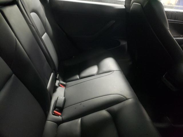 2020 TESLA MODEL 3 - 5YJ3E1EB3LF599786