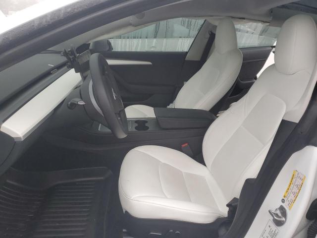 2023 TESLA MODEL 3 - 5YJ3E1EA5PF602314