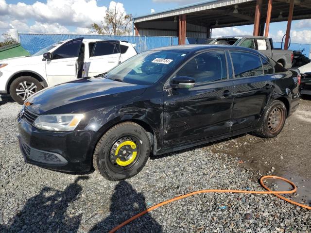 2014 VOLKSWAGEN JETTA SE #3029358703