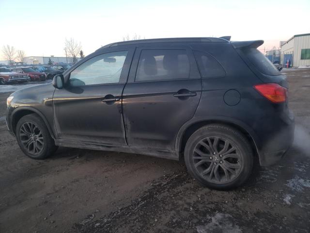 2017 MITSUBISHI RVR SE LIM JA4AJ4AW2HZ609118