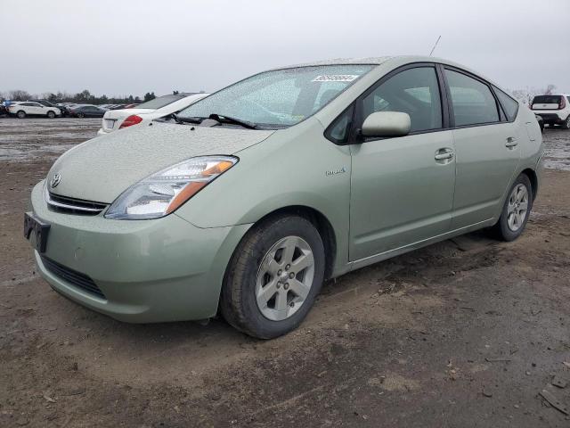 2009 TOYOTA PRIUS #3037072743