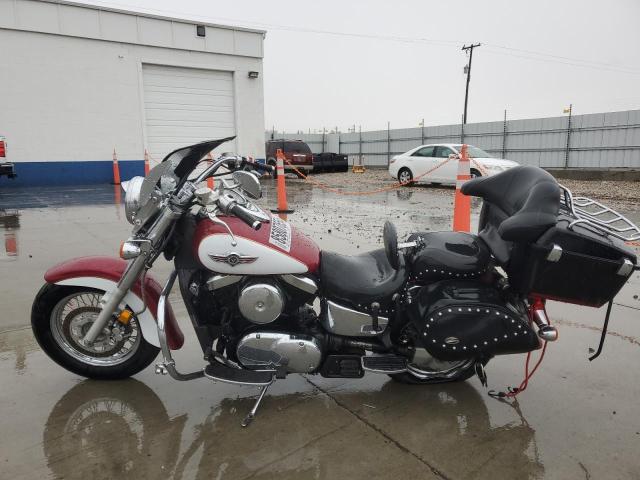 2008 KAWASAKI VN1500 N1 JKBVNAN158A033232