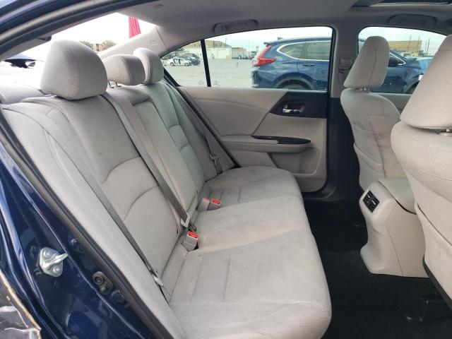 2016 HONDA ACCORD EX - 1HGCR2F73GA024804