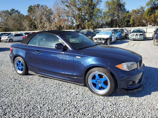 VIN WBAUL7C53DVU09480 2013 BMW 1 SERIES no.4