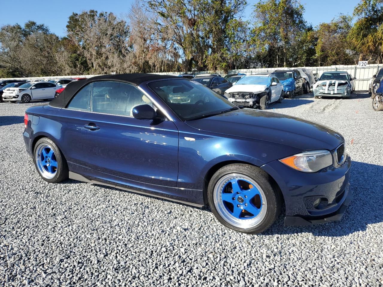 Lot #3030645088 2013 BMW 128 I