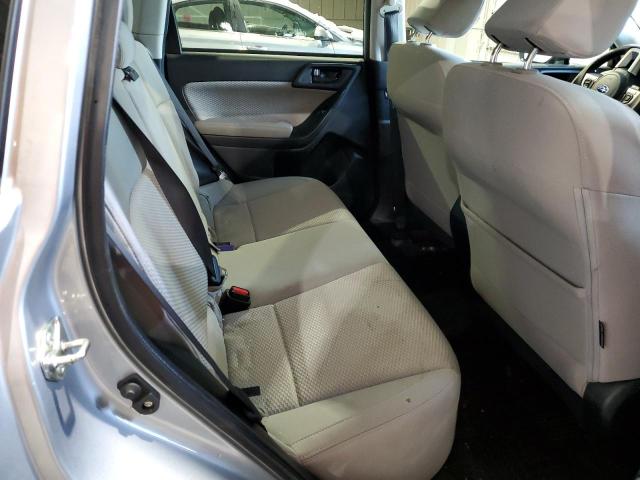 2017 SUBARU FORESTER 2 - JF2SJAEC3HH488888