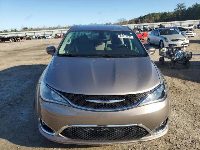 2018 CHRYSLER PACIFICA T - 2C4RC1FG7JR125450