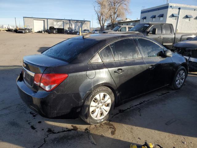 VIN 1G1PC5SG3G7189850 2016 CHEVROLET CRUZE no.3