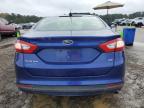 Lot #3024602634 2016 FORD FUSION SE