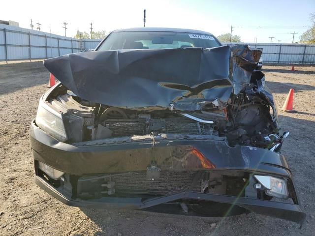 2016 VOLKSWAGEN PASSAT SE - 1VWBS7A39GC020404