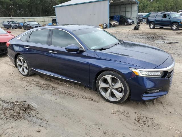 VIN 1HGCV1F9XJA062755 2018 HONDA ACCORD no.4