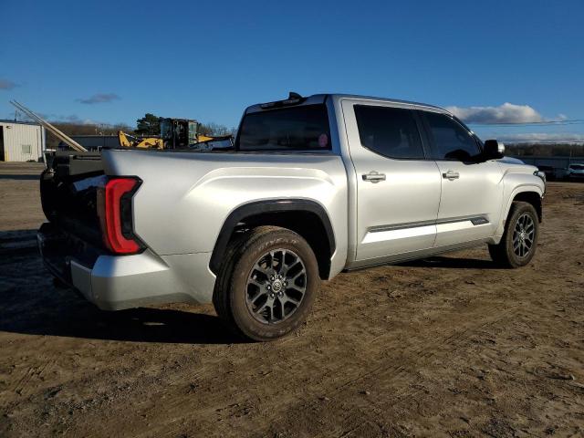 2023 TOYOTA TUNDRA CRE - 5TFNA5DB8PX110677