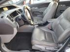 Lot #3030894505 2012 HONDA CIVIC EXL