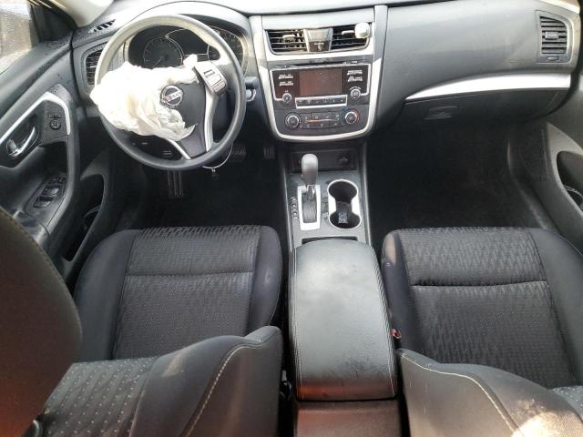 2017 NISSAN ALTIMA 2.5 - 1N4AL3AP8HN318025