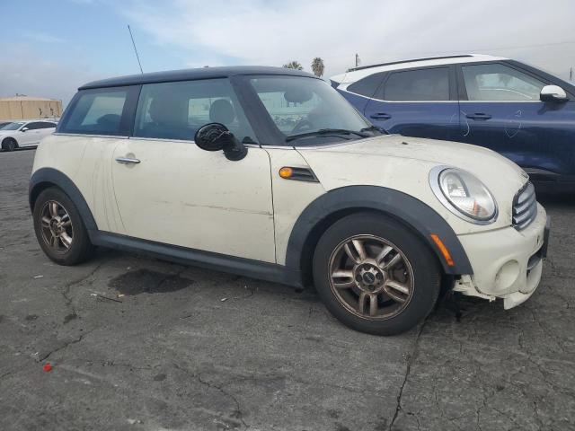 VIN WMWSU3C54DT683814 2013 MINI COOPER no.4