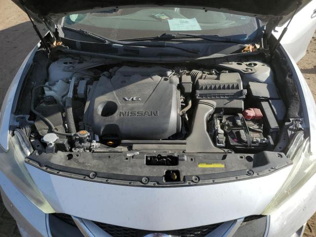 2017 NISSAN MAXIMA 3.5 - 1N4AA6AP1HC400293