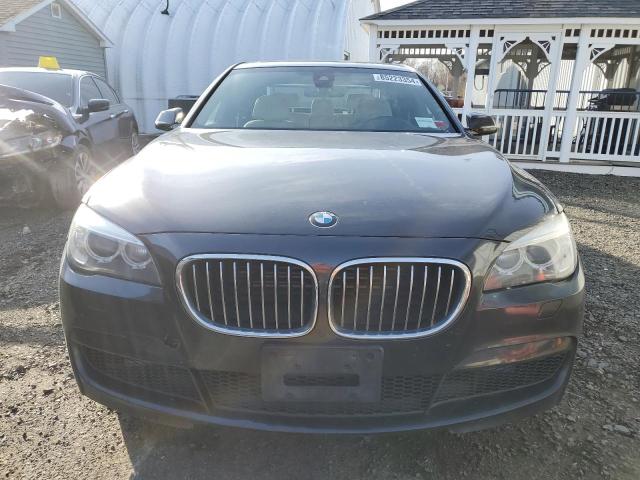 VIN WBAYB6C58ED224525 2014 BMW 7 SERIES no.5