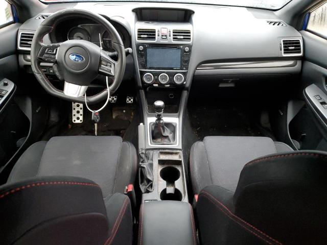 2016 SUBARU WRX PREMIU - JF1VA1F63G9821559