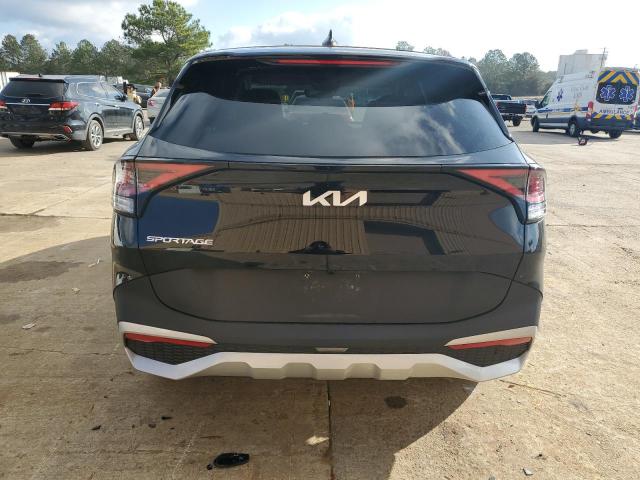 2024 KIA SPORTAGE E - 5XYK33DF6RG222680
