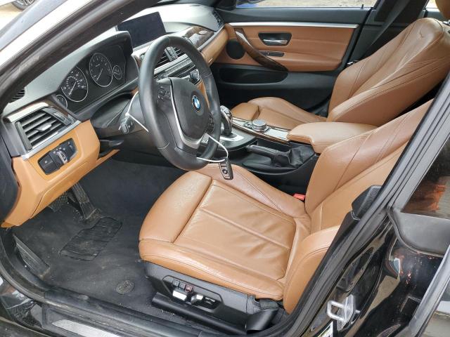 2016 BMW 428 I GRAN - WBA4A9C56GG696047