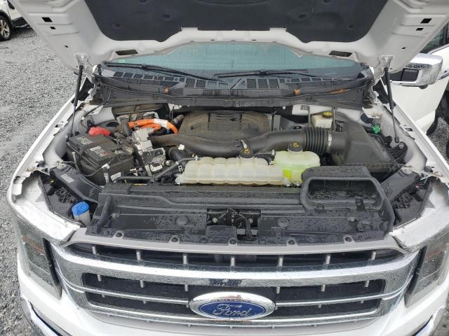 2021 FORD F150 SUPER - 1FTFW1ED2MFB06527