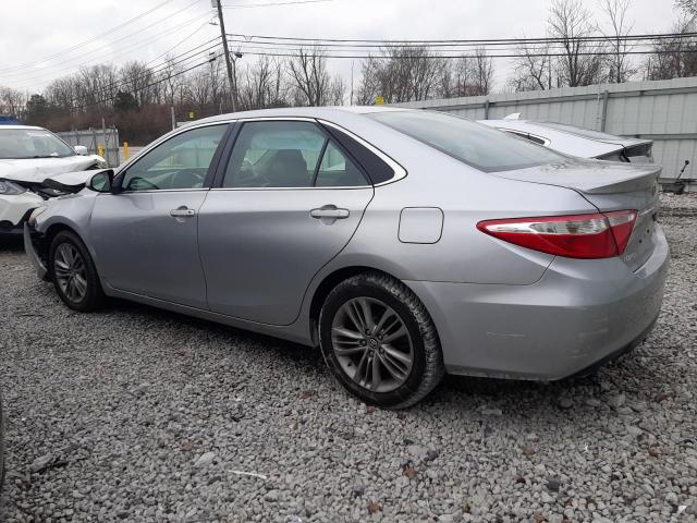 2016 TOYOTA CAMRY LE - 4T1BF1FK9GU599260