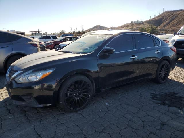 VIN 1N4AL3AP0JC246268 2018 NISSAN ALTIMA no.1