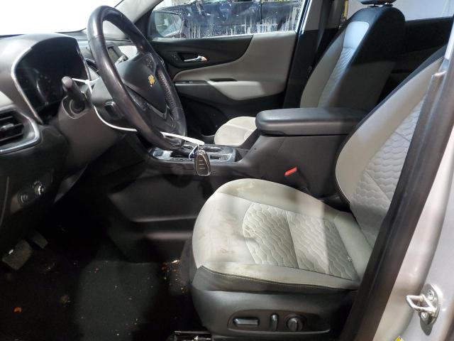 2019 CHEVROLET EQUINOX LT - 2GNAXUEV9K6201490