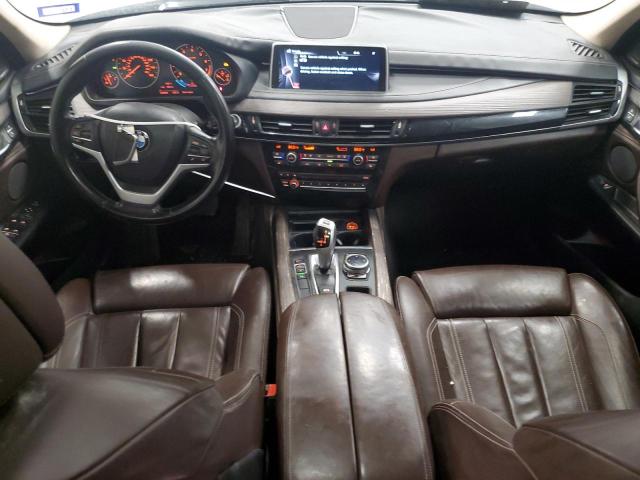 2015 BMW X5 SDRIVE3 - 5UXKR2C5XF0H34950