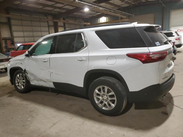 Vin: 1gnerhkw4mj106244, lot: 84469344, chevrolet traverse lt 20212