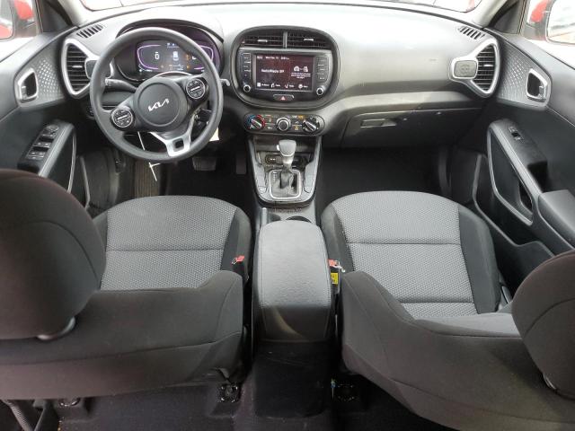 2023 KIA SOUL LX - KNDJ23AU3P7210272