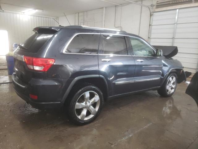 Vin: 1c4rjecgxdc574460, lot: 86448774, jeep grand cher overland 20133