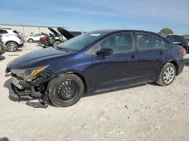 2023 TOYOTA COROLLA LE #3033517090