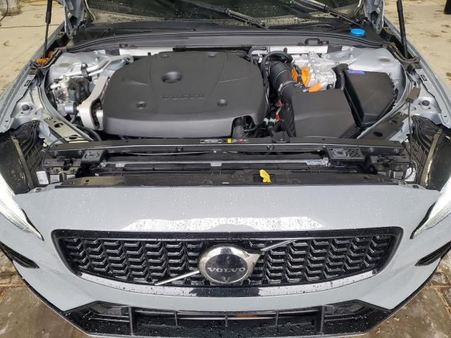 2024 VOLVO S60 PLUS 7JRH60FL0RG287428