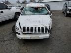 Lot #3049669141 2016 JEEP CHEROKEE S