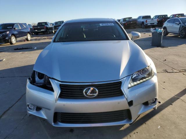 2015 LEXUS GS 350 - JTHBE1BL5FA014307