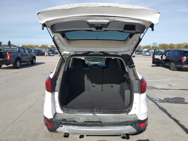 2019 FORD ESCAPE SE - 1FMCU0GD3KUA40008