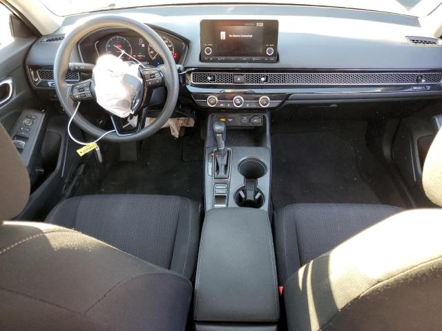 2022 HONDA CIVIC 2HGFE2F23NH518009