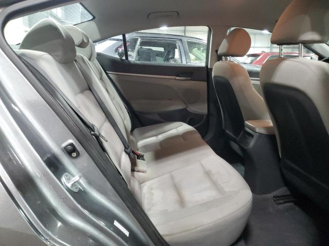 2017 HYUNDAI ELANTRA SE - KMHD74LF4HU150052