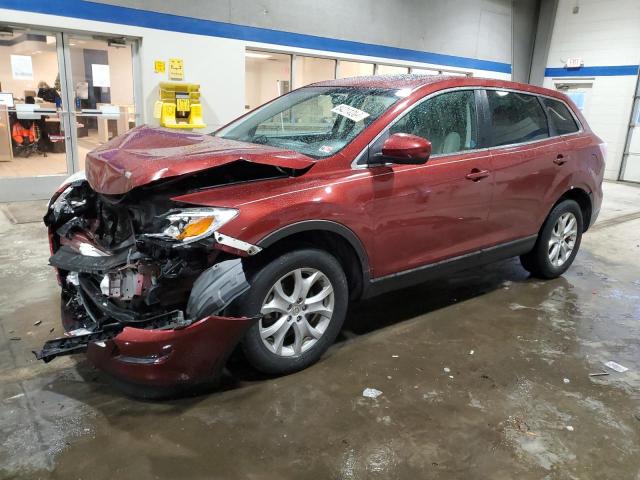 2012 MAZDA CX-9 #3027928969