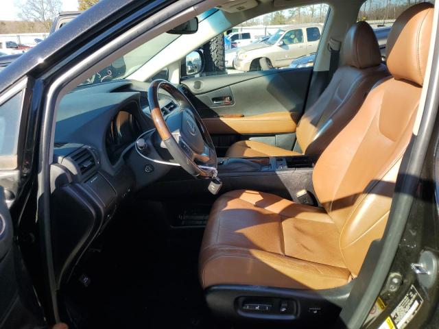 2015 LEXUS RX 350 - 2T2ZK1BA7FC189205