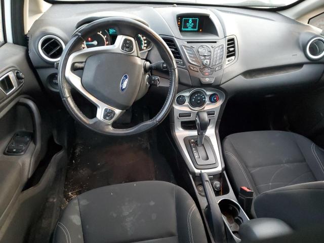 2015 FORD FIESTA SE - 3FADP4BJ8FM208312