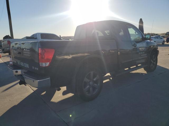2015 NISSAN TITAN S - 1N6AA0CC3FN513713
