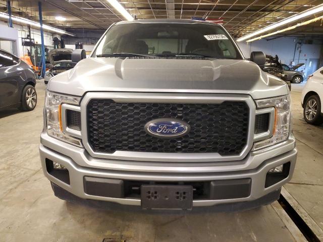 VIN 1FTEW1E4XLFA56227 2020 FORD F-150 no.5