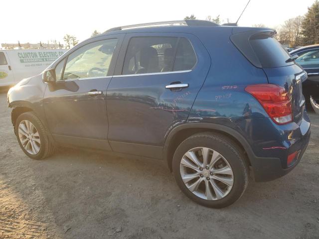 2020 CHEVROLET TRAX PREMI 3GNCJRSB9LL112923