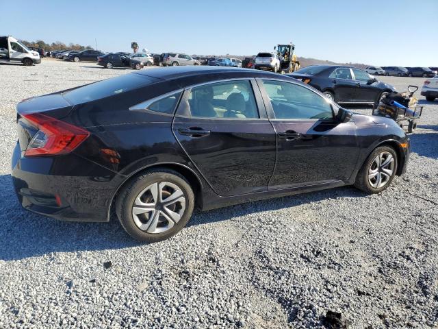 2016 HONDA CIVIC LX - 19XFC2F59GE065205