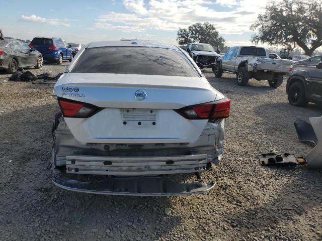 VIN 1N4BL4BV8LC168087 2020 NISSAN ALTIMA no.6